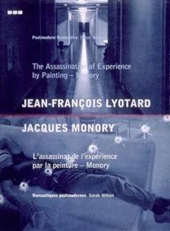 The assassination of experience by painting-Monoroy =