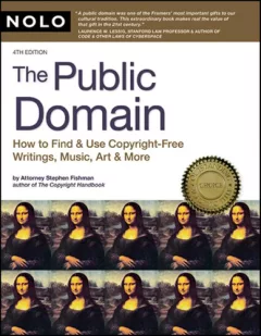 Then public domain