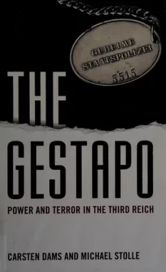 The Gestapo