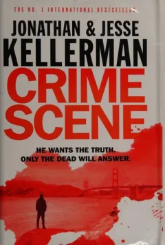 Crime scene