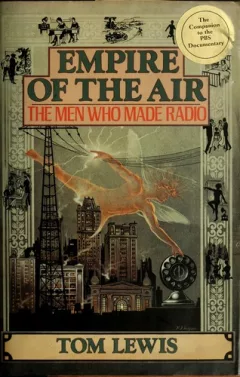 Empire of the air