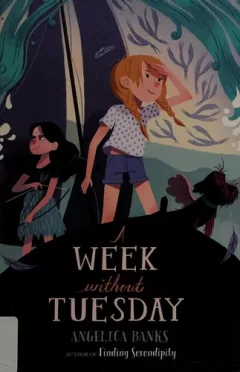 A week without Tuesday