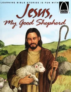 Jesus, my Good Shepherd