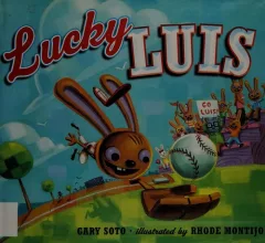 Lucky Luis