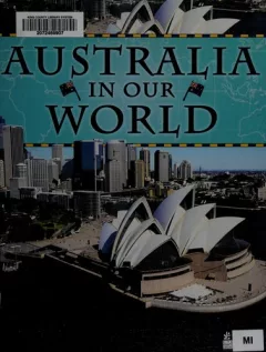 Australia in our world