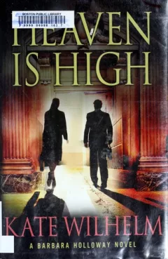 Heaven is high