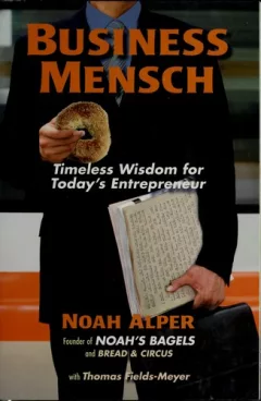 Business mensch