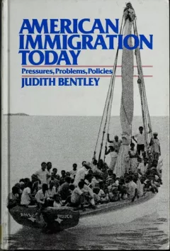 American immigration today