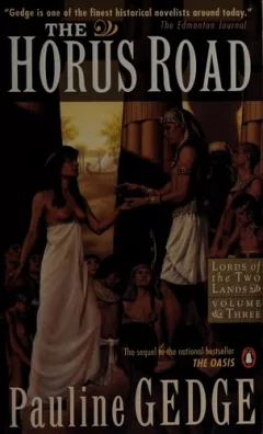 The Horus road