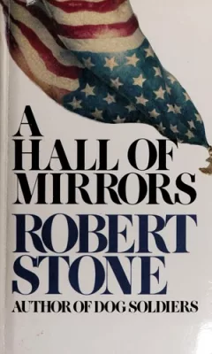 A hall of mirrors