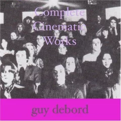 Complete Cinematic Works