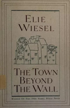 The town beyond the wall