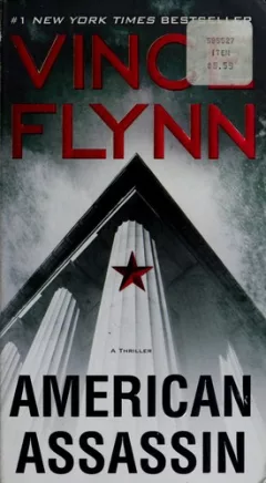 American assassin