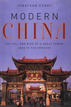 Modern China
