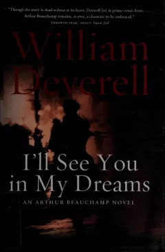 I'll see you in my dreams