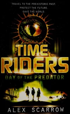 Day of the predator