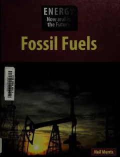 Fossil fuels