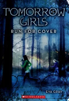 Run for cover
