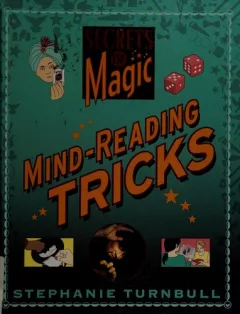 Mind-reading tricks