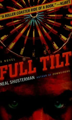 Full Tilt