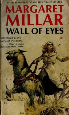Wall of eyes