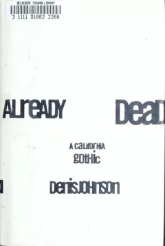 Already dead