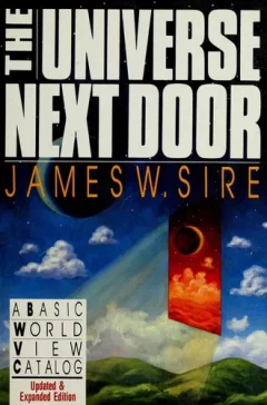 The universe next door