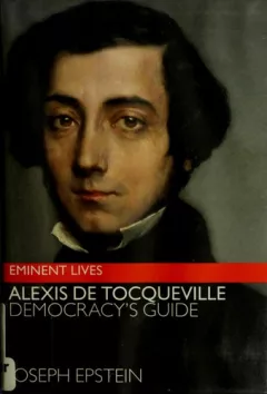 Alexis de Tocqueville