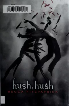 Hush, hush