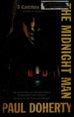 The midnight man