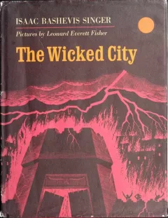 The wicked city.