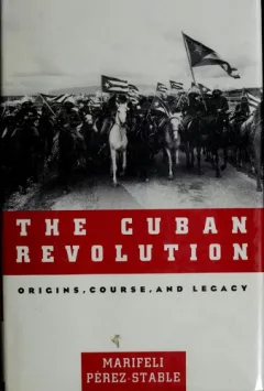 The Cuban Revolution