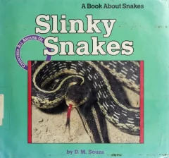 Slinky snakes