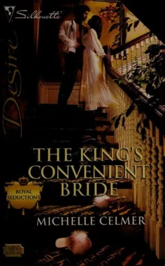 The King's Convenient Bride (Silhouette Desire)
