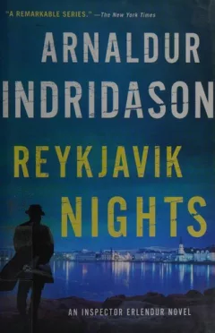 Reykjavik Nights