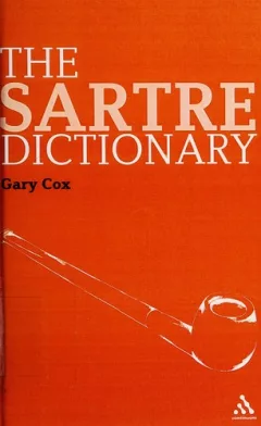 Sartre Dictionary