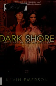 The dark shore