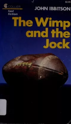 The wimp and the jock