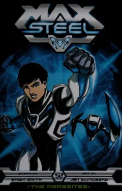 Max Steel
