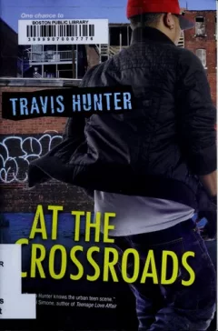 At the crossroads