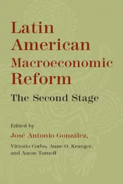 Latin American macroeconomic reforms