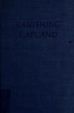 Vanishing Lapland.