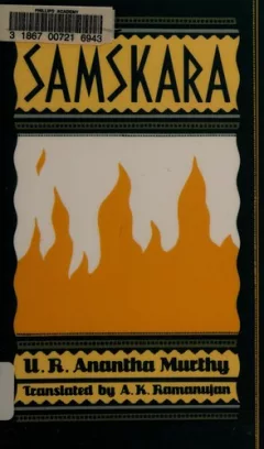 Samskara