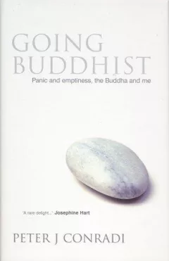 Going Buddhist
