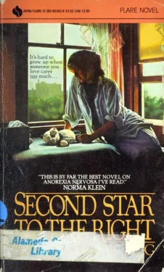 Second star to the right
