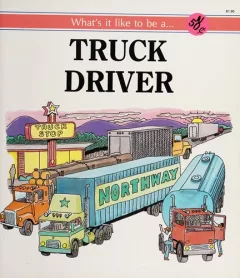 Truck driver