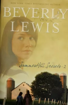 SummerHill secrets.