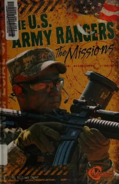 The U.S. Army Rangers