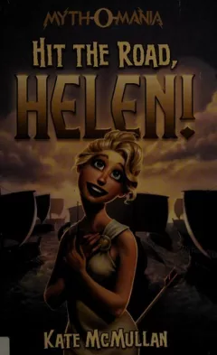 Hit the road helen!