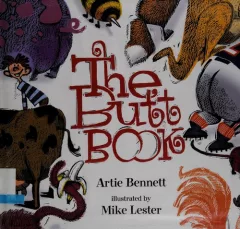 The butt book